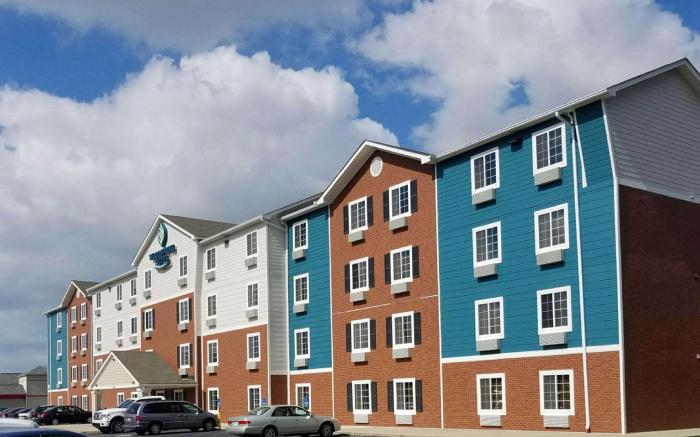 Extended Stay America Select Suites - Cincinnati - Sharonville