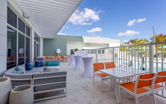 Wyndham Garden Miami International Airport