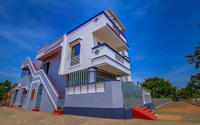 Paradise Home Stay