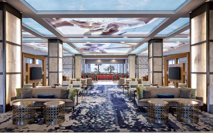 Signia by Hilton Orlando Bonnet Creek