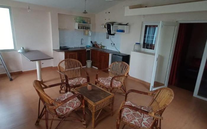 Paradise Home Stay White Town, Pondicherry