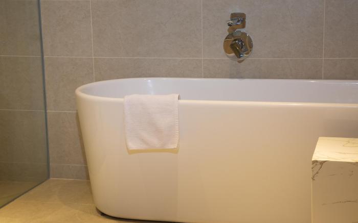 Faru Villa Sanctuary Ho Tram, 4 Bedrooms