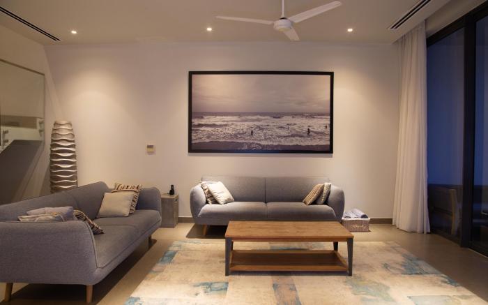 Faru Villa Sanctuary Ho Tram, 4 Bedrooms