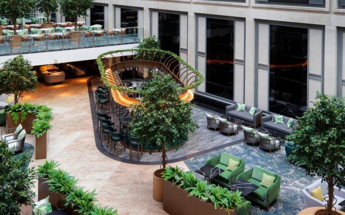 Leonardo Royal Hotel London St Paul