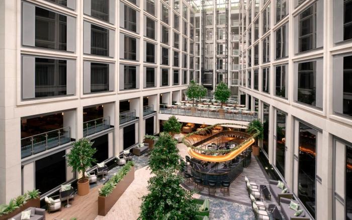Leonardo Royal Hotel London St Paul