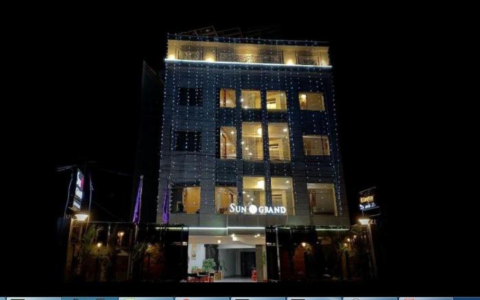 Hotel Sun Grand