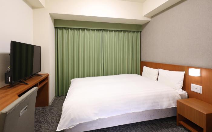 Dormy Inn Kitami Natural Hot Spring - Renewal Open from January 6, 2025