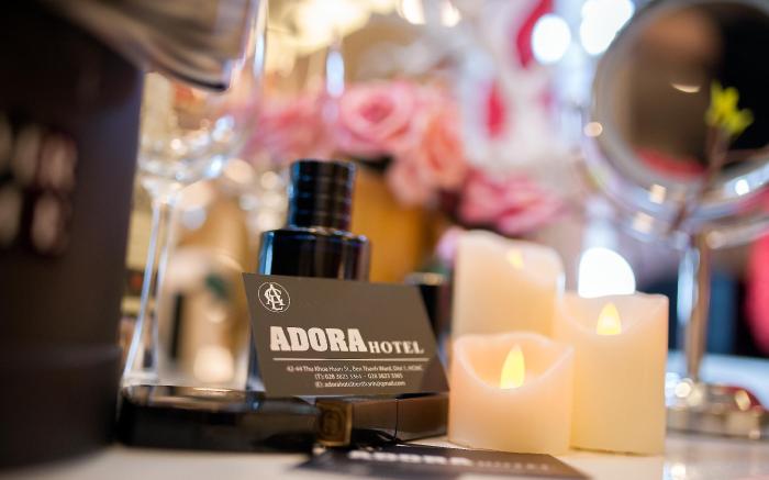 Adora Hotel
