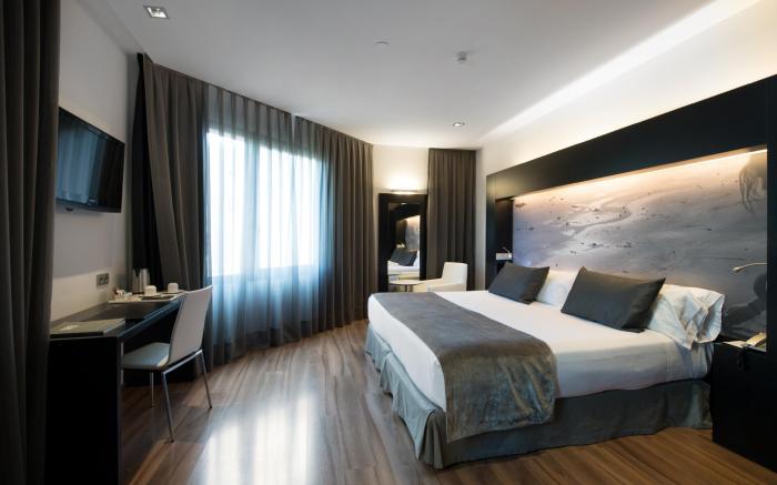 Catalonia Catedral Hotel