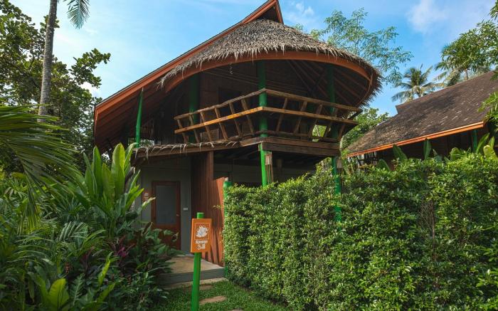 Peter Pan Resort
