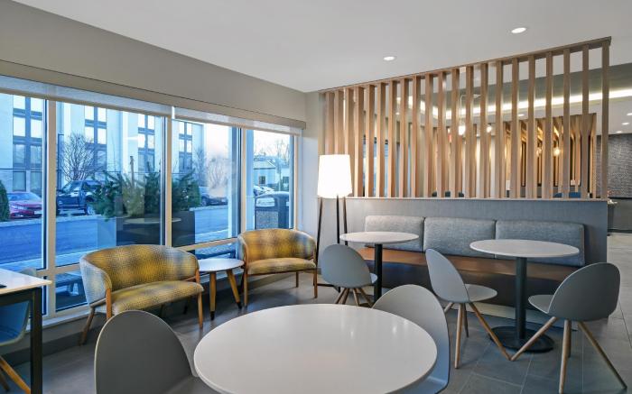 Towneplace Suites By Marriott Westport