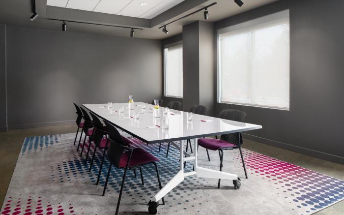 Aloft Houston Shenandoah