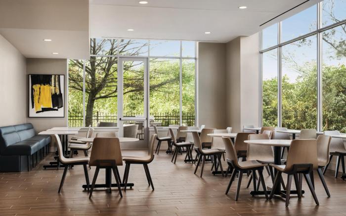 Residence Inn By Marriott New York Jfk Airport