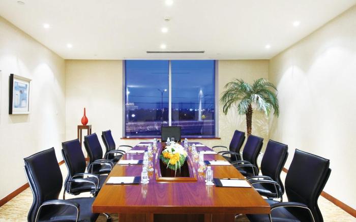 Ariva Beijing West Hotel Serviced Apartment