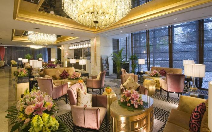 Radegast Hotel CBD