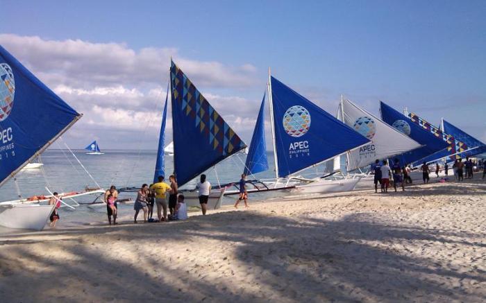 Golden Phoenix Hotel Boracay