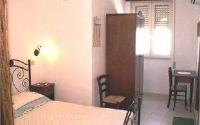 Albergo Vittoria