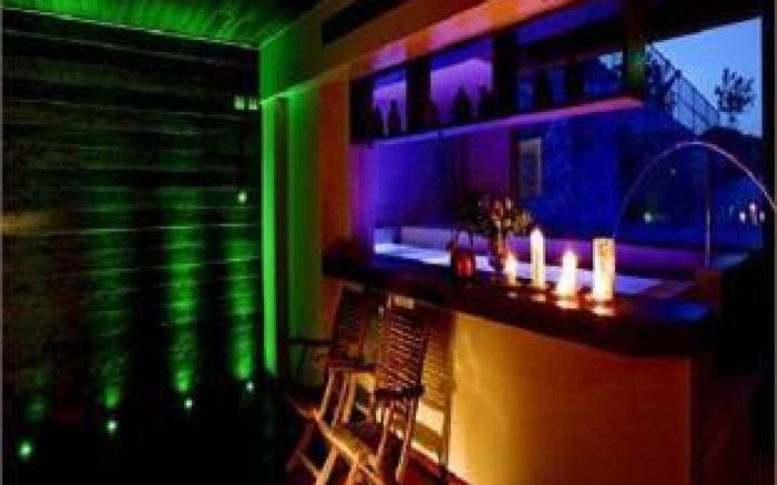 Ca' Virginia Country House Wellness