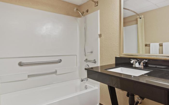 Best Western Executive Inn