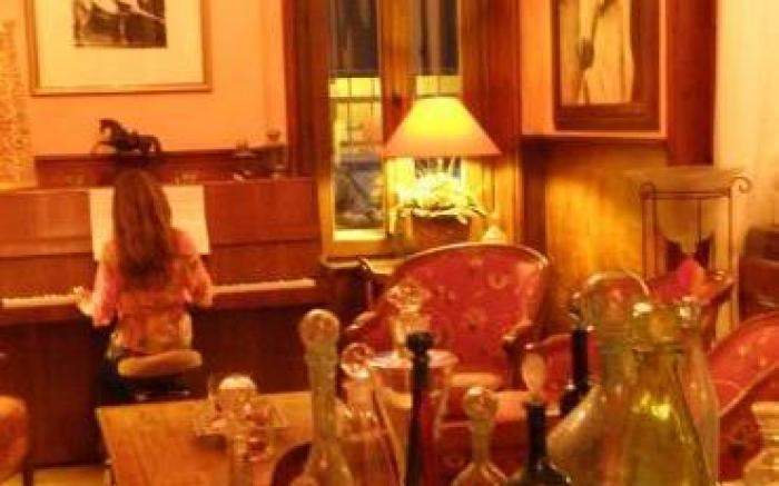 Hotel Le Bellevue, Demeures & Chateaux