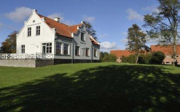 Bymose Hegn Hotel & Kursuscenter