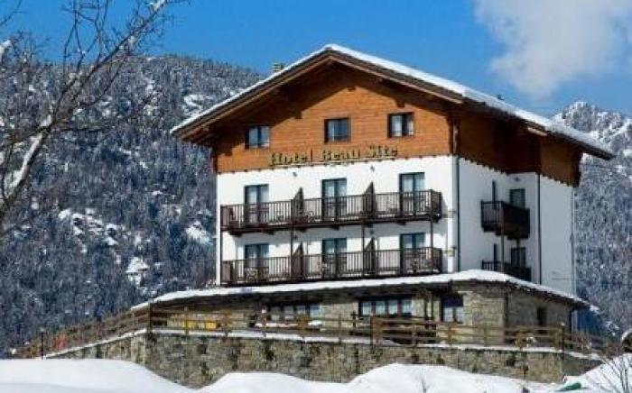 Hotel Beau Site