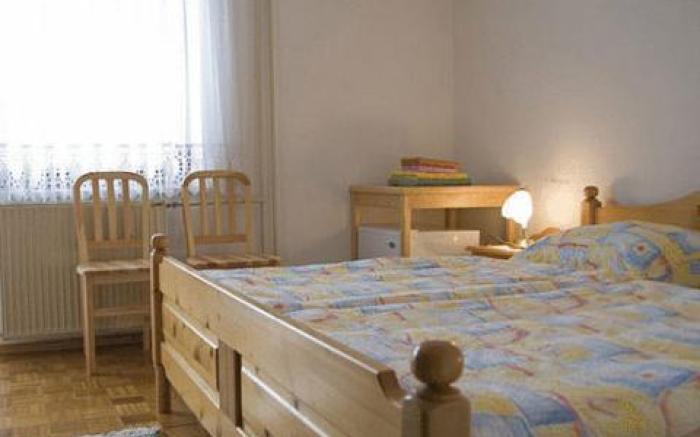 Apartments-Rooms Kocijancic