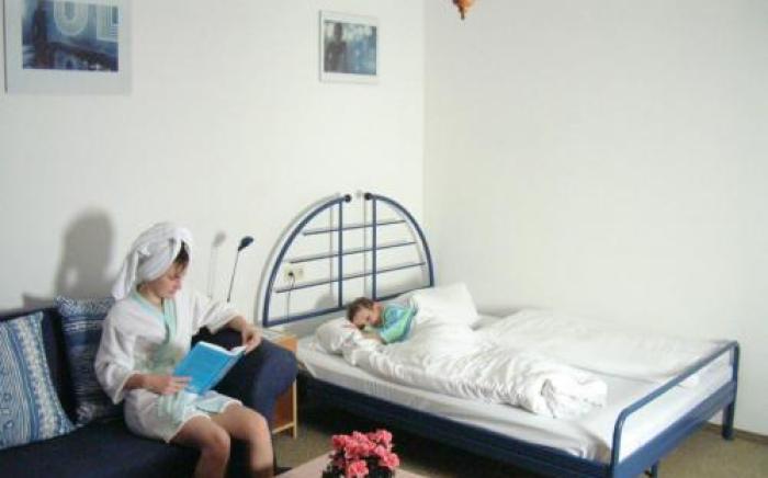 Appartementhotel Rutar Lido