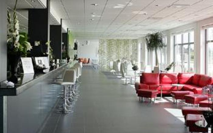 Skara Konsthotell
