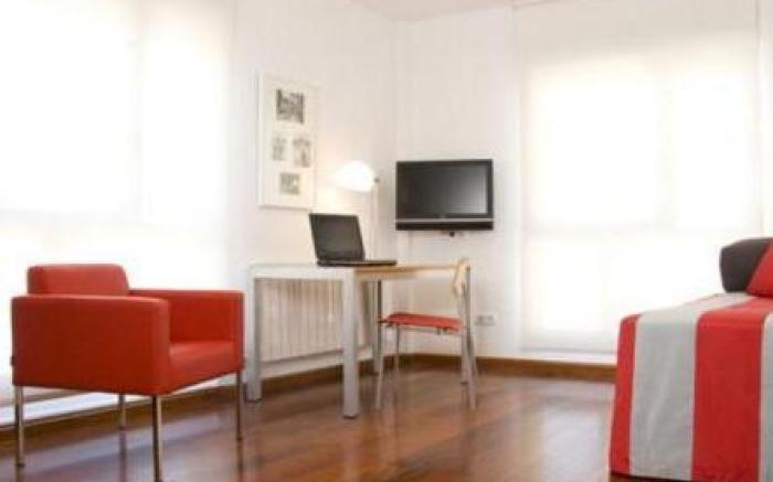 Apartamentos Sabinas El Pilar