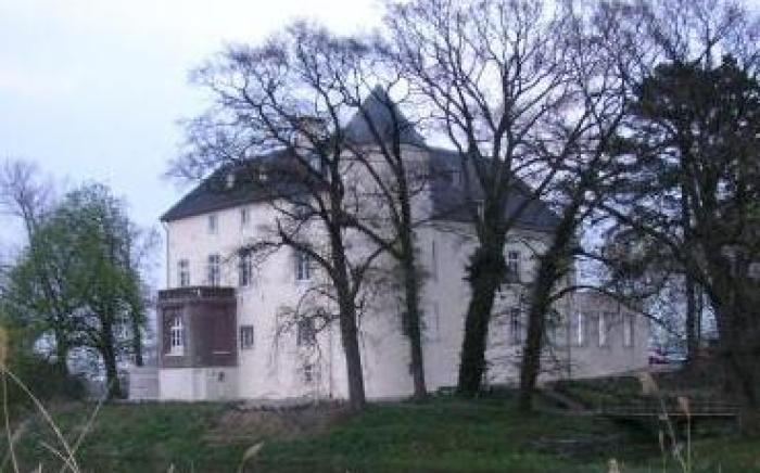 Burg Boetzelaer