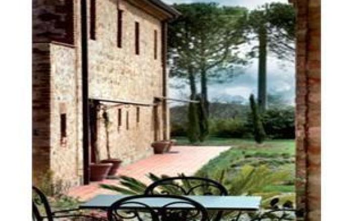 Antico Casale L'impostino