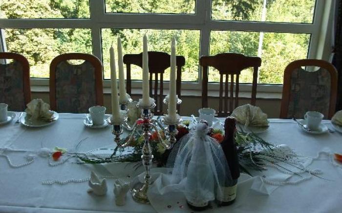 Hotel Am Wald -GARNI-