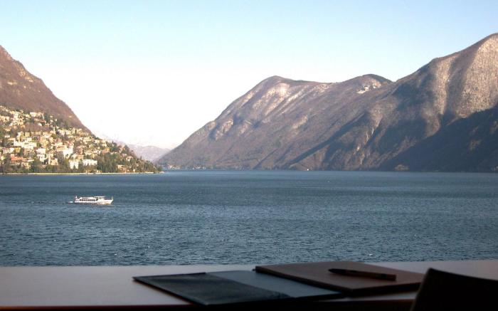 Best Western Hotel Bellevue au Lac