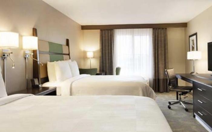 Country Inn & Suites by Radisson, San Carlos, CA
