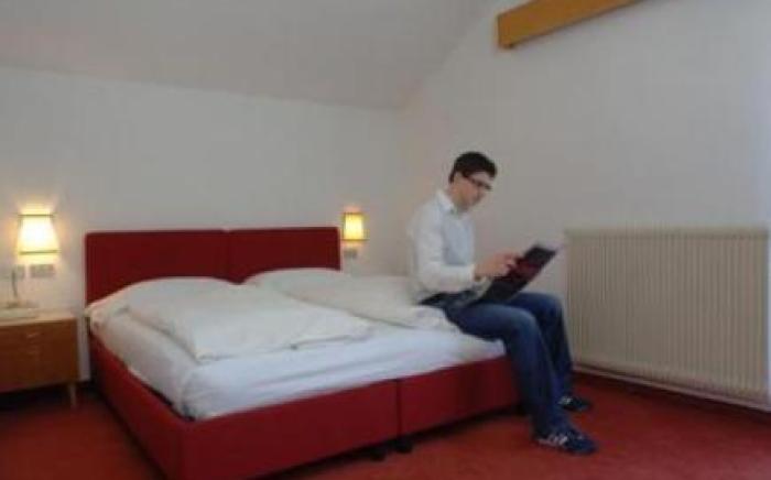 Hotel Alla Rocca
