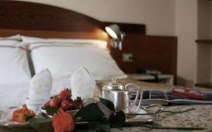 Hotel Tremoggia