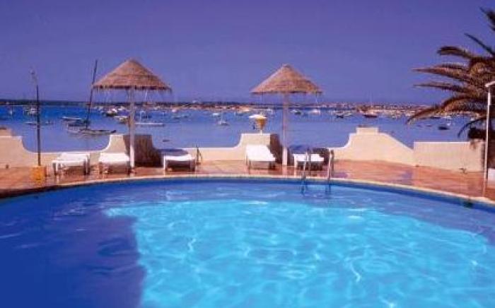Apartamentos Sabina Playa