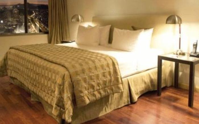 Boulevard Suites Hotel