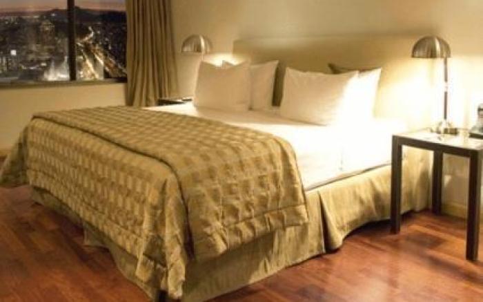 Boulevard Suites Hotel