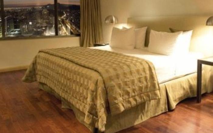 Boulevard Suites Hotel