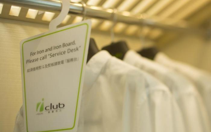 iclub Wan Chai Hotel