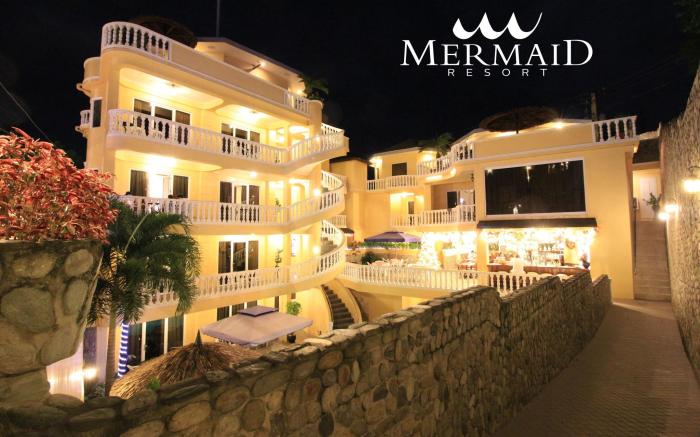 Mermaid Resort