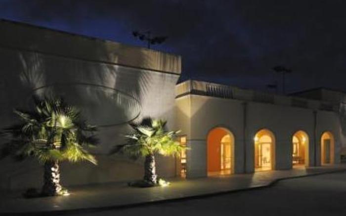 Dolmen Sport Resort