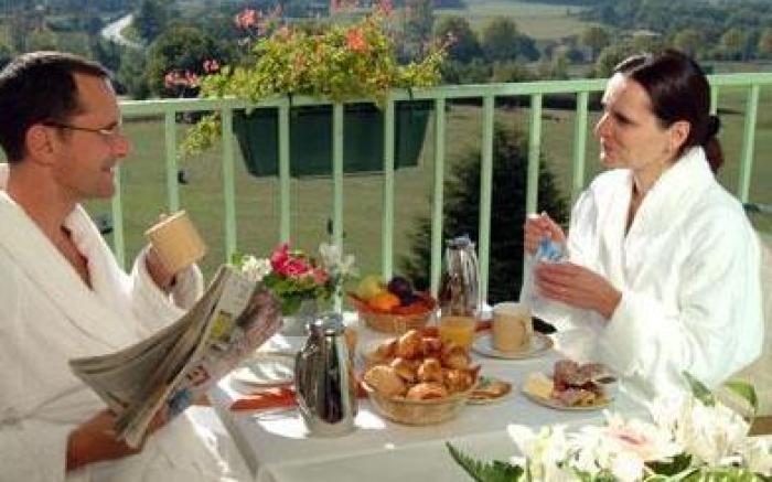 Domaine De Saint Clair