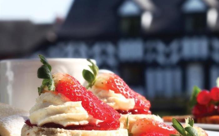 Eglinton Arms Hotel, BW Premier Collection