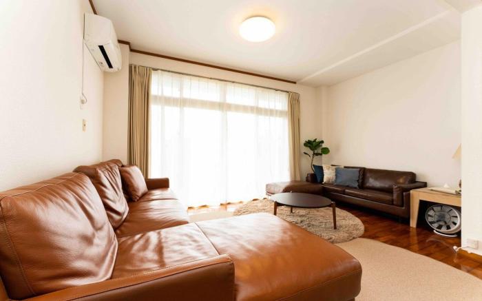 B35【Mizu no wa】Near by beach Free Parking and WiFi