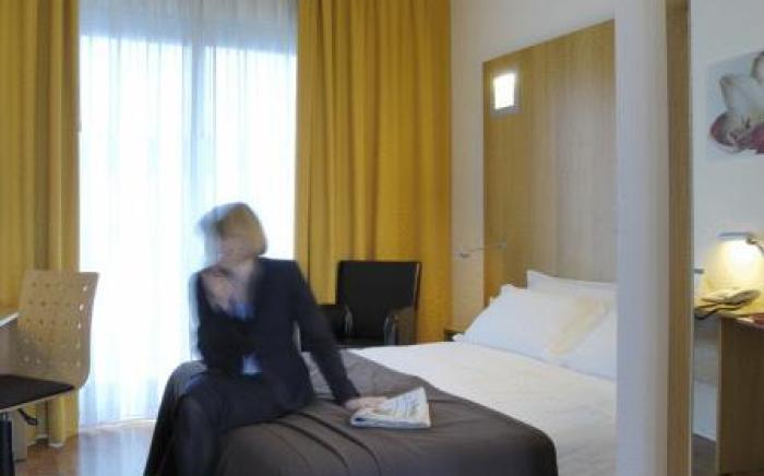 Executive Hotel