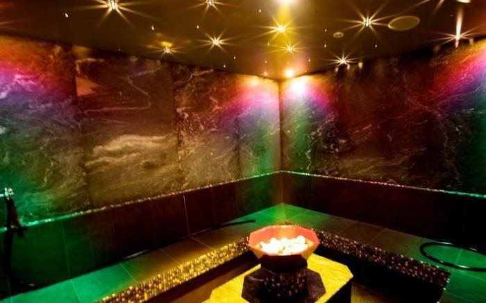 Alpin Family Resort Seetal