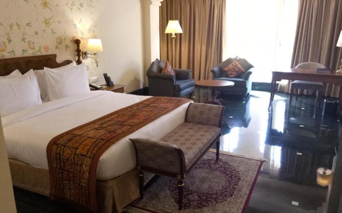 Indana Palace Jaipur